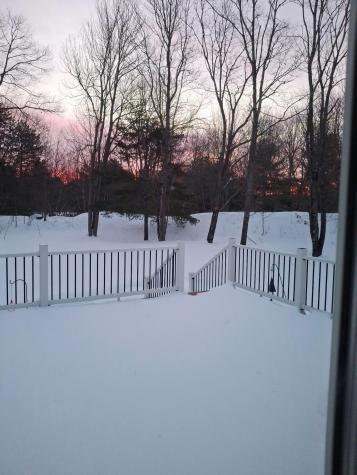 35 Deerfield Drive Brunswick ME 04011