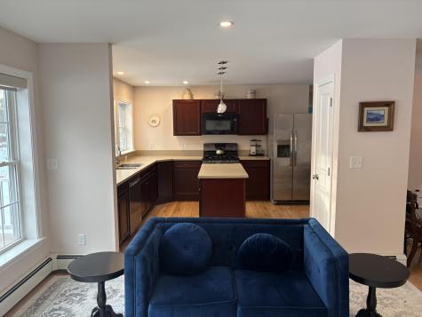 35 Deerfield Drive Brunswick ME 04011