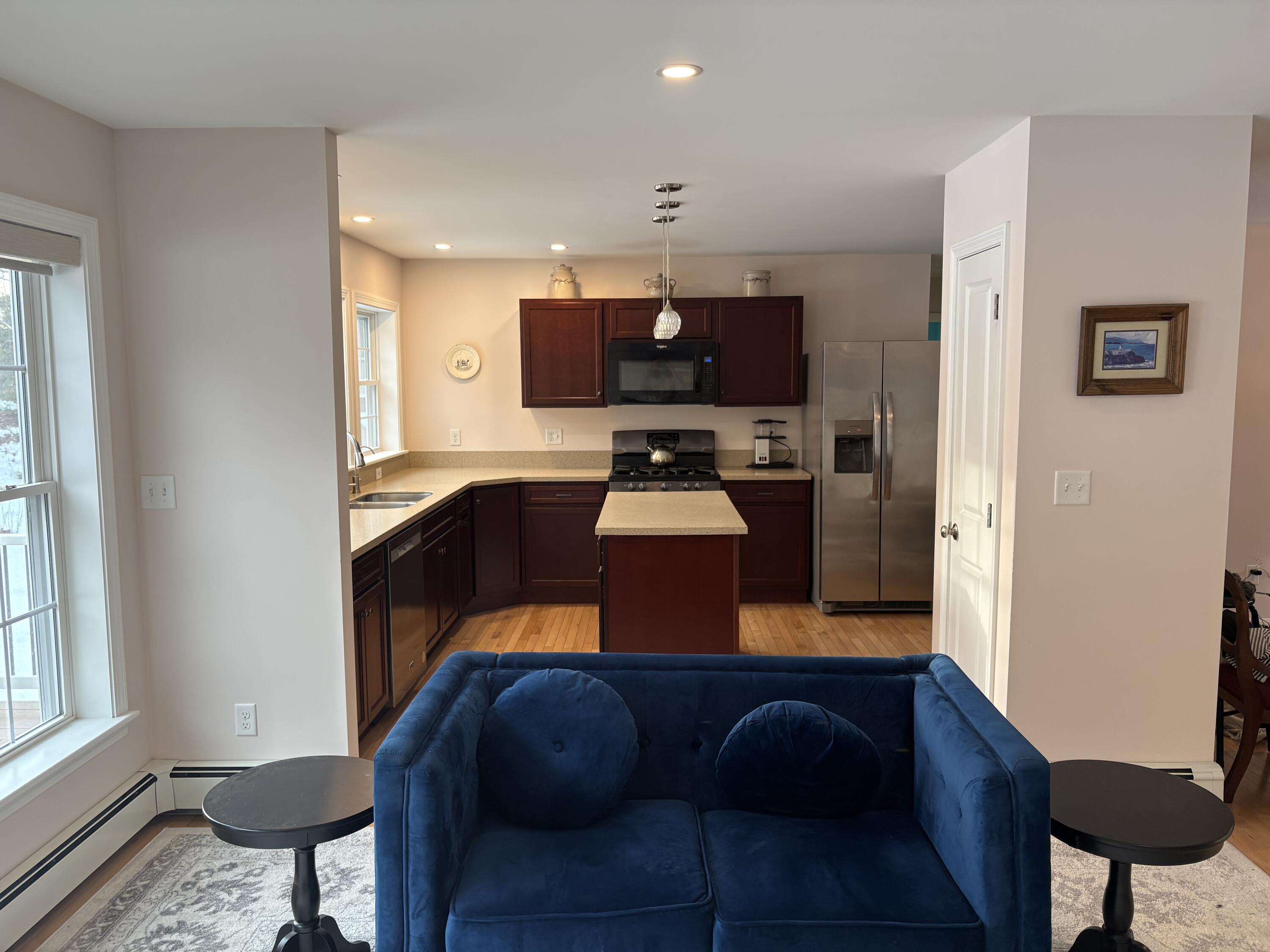 35 Deerfield Drive Brunswick ME 04011