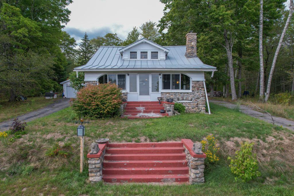 394 Green Lake Road Dedham ME 04429