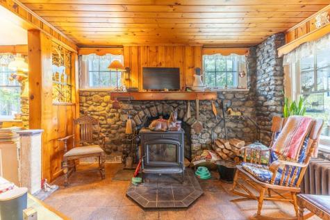 394 Green Lake Road Dedham ME 04429