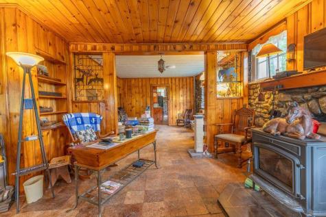 394 Green Lake Road Dedham ME 04429