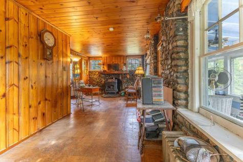 394 Green Lake Road Dedham ME 04429