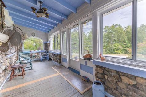 394 Green Lake Road Dedham ME 04429