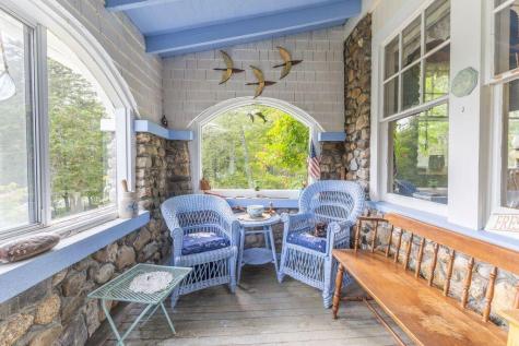 394 Green Lake Road Dedham ME 04429