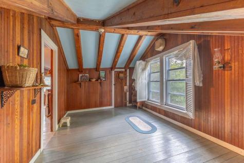 394 Green Lake Road Dedham ME 04429