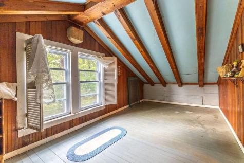 394 Green Lake Road Dedham ME 04429