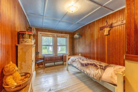 394 Green Lake Road Dedham ME 04429