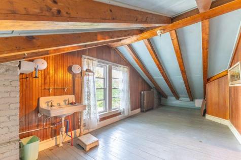 394 Green Lake Road Dedham ME 04429