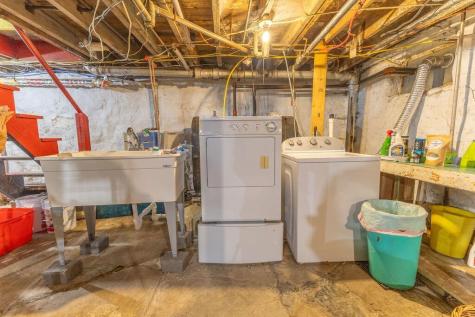 394 Green Lake Road Dedham ME 04429