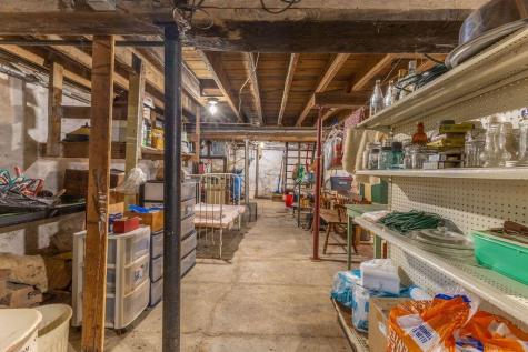 394 Green Lake Road Dedham ME 04429