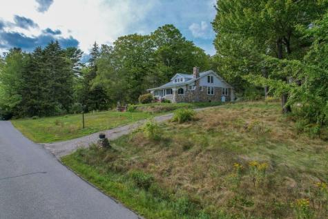 394 Green Lake Road Dedham ME 04429