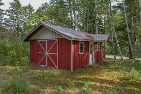 394 Green Lake Road Dedham ME 04429