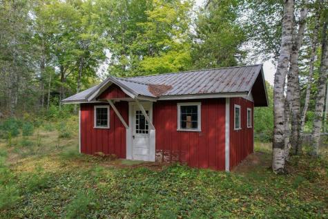 394 Green Lake Road Dedham ME 04429