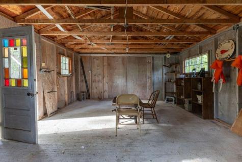 394 Green Lake Road Dedham ME 04429