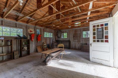 394 Green Lake Road Dedham ME 04429