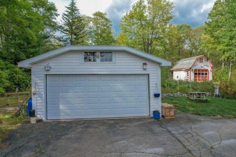 394 Green Lake Road Dedham ME 04429