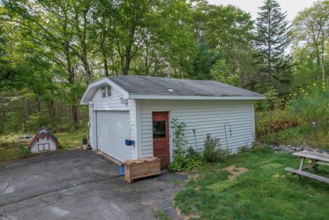 394 Green Lake Road Dedham ME 04429