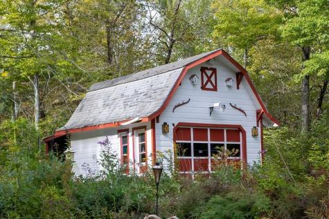 394 Green Lake Road Dedham ME 04429