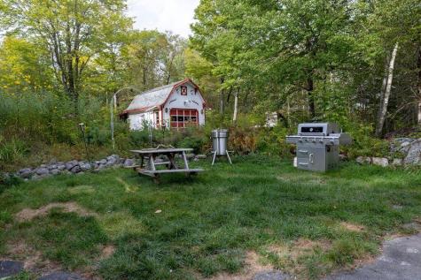 394 Green Lake Road Dedham ME 04429