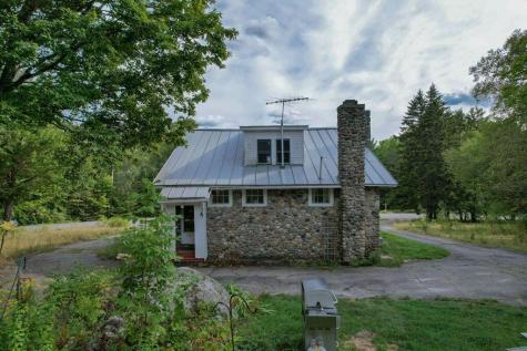 394 Green Lake Road Dedham ME 04429