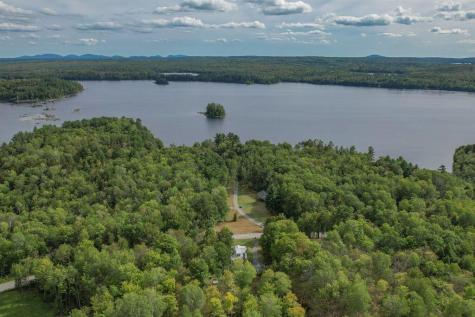 394 Green Lake Road Dedham ME 04429