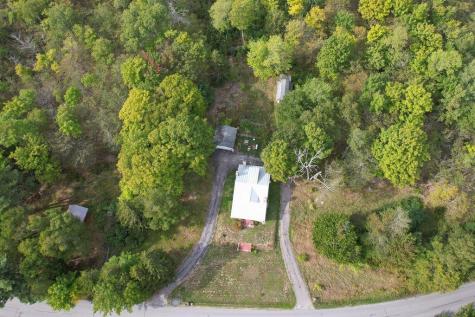 394 Green Lake Road Dedham ME 04429