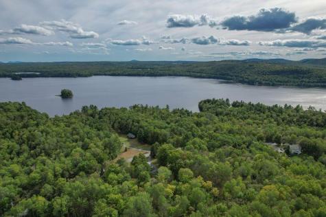 394 Green Lake Road Dedham ME 04429