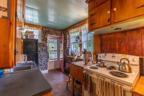 394 Green Lake Road Dedham ME 04429