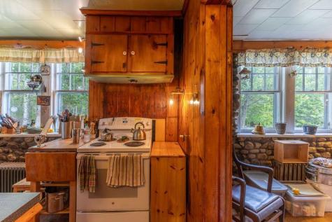 394 Green Lake Road Dedham ME 04429