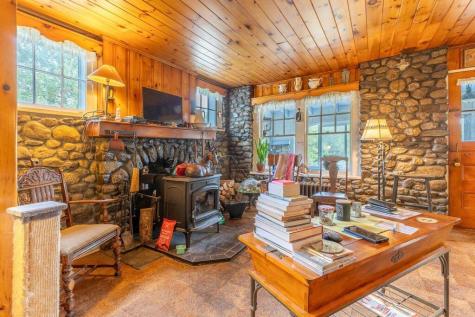 394 Green Lake Road Dedham ME 04429