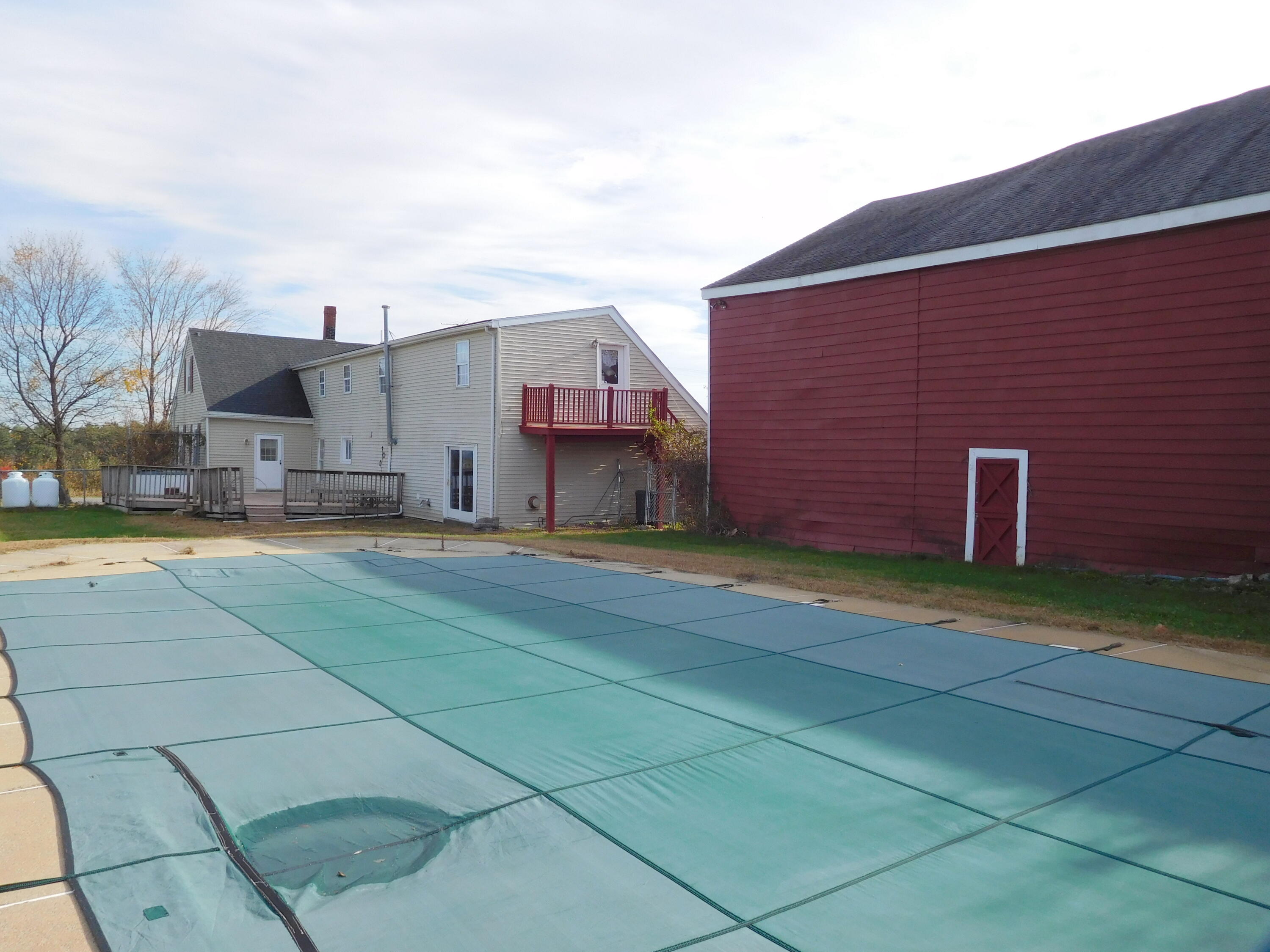 1200 Perkins Ridge Road Auburn ME 04210