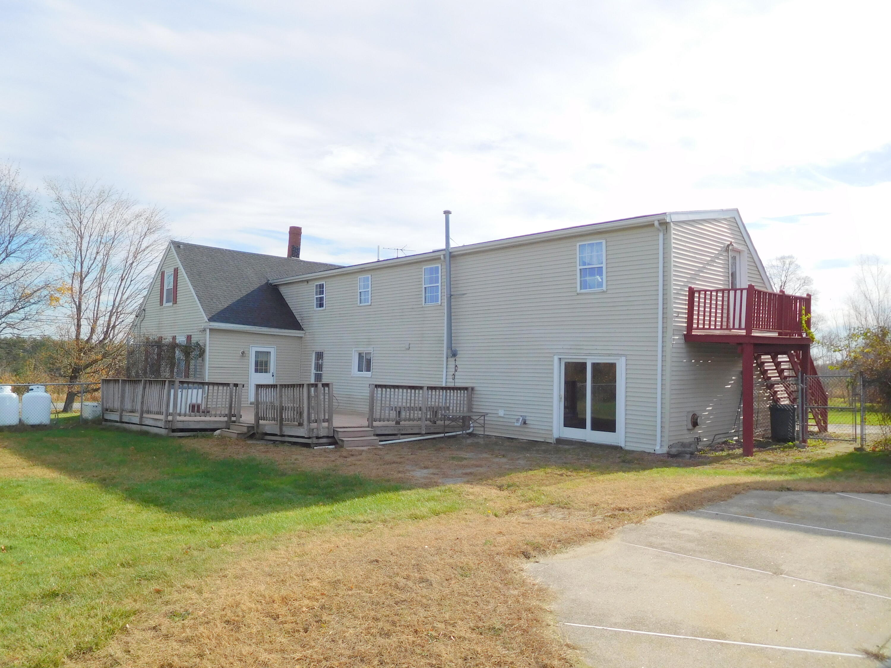 1200 Perkins Ridge Road Auburn ME 04210