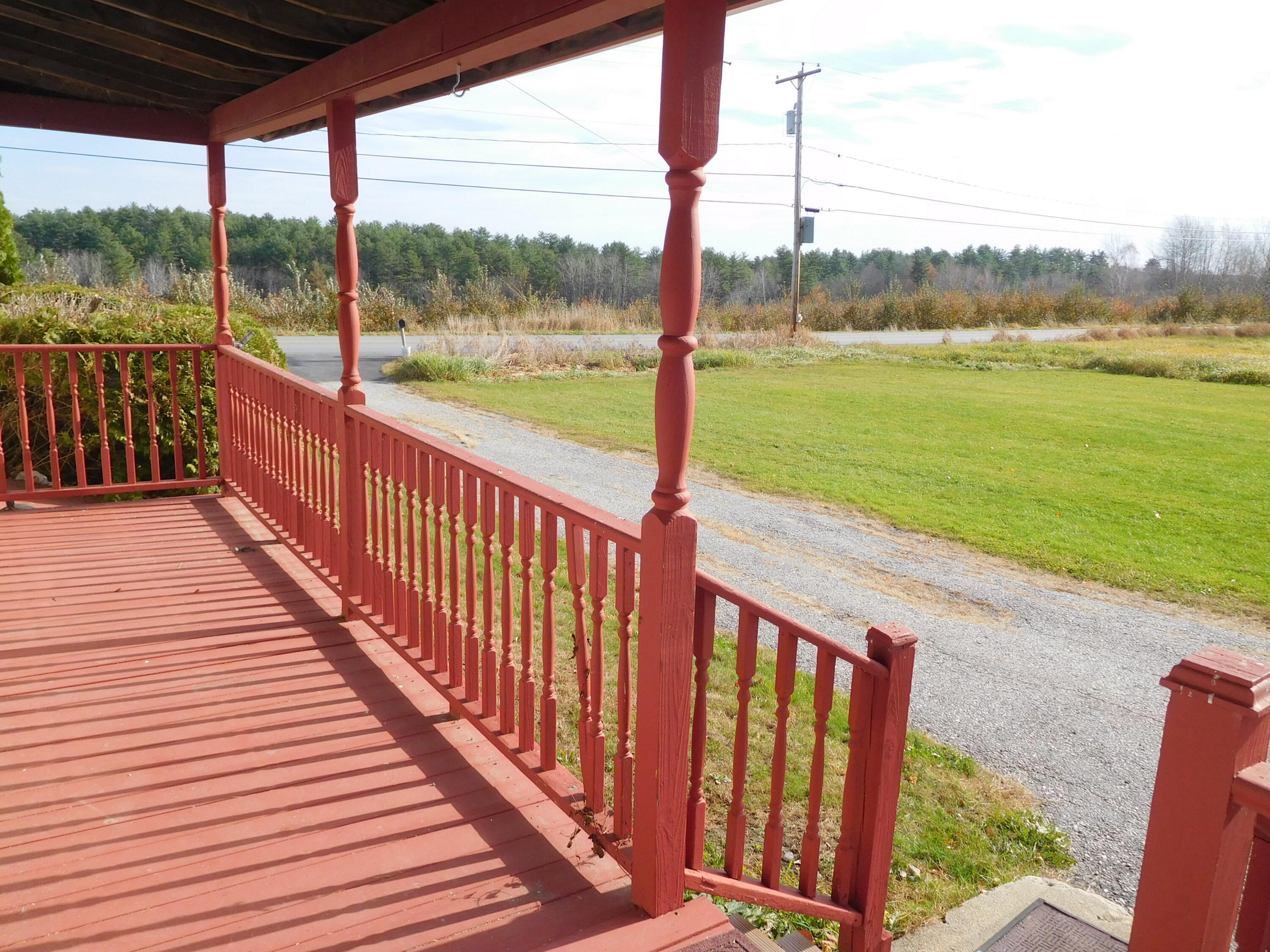 1200 Perkins Ridge Road Auburn ME 04210