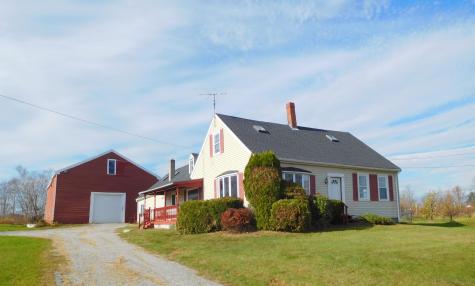 1200 Perkins Ridge Road Auburn ME 04210