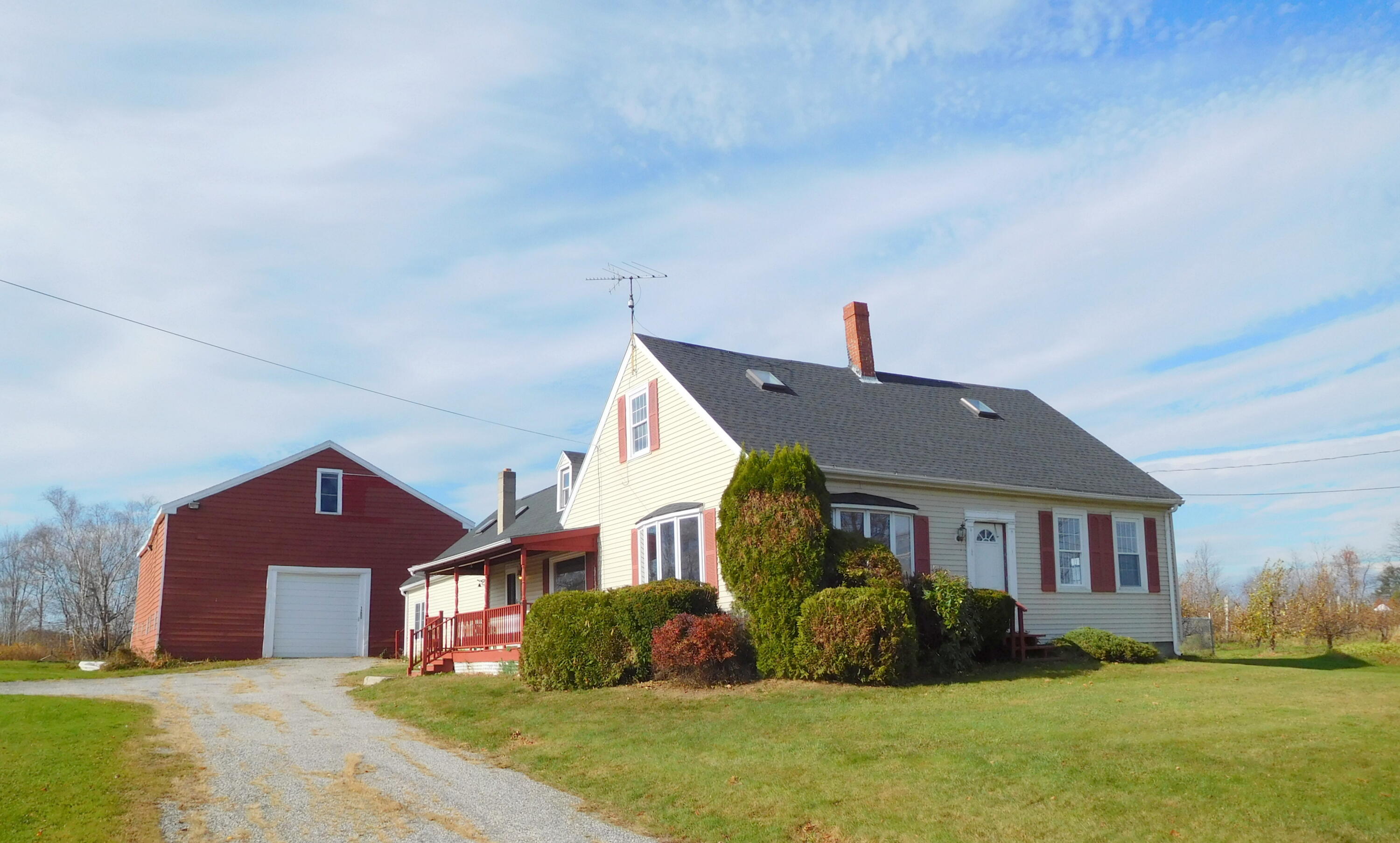 1200 Perkins Ridge Road Auburn ME 04210