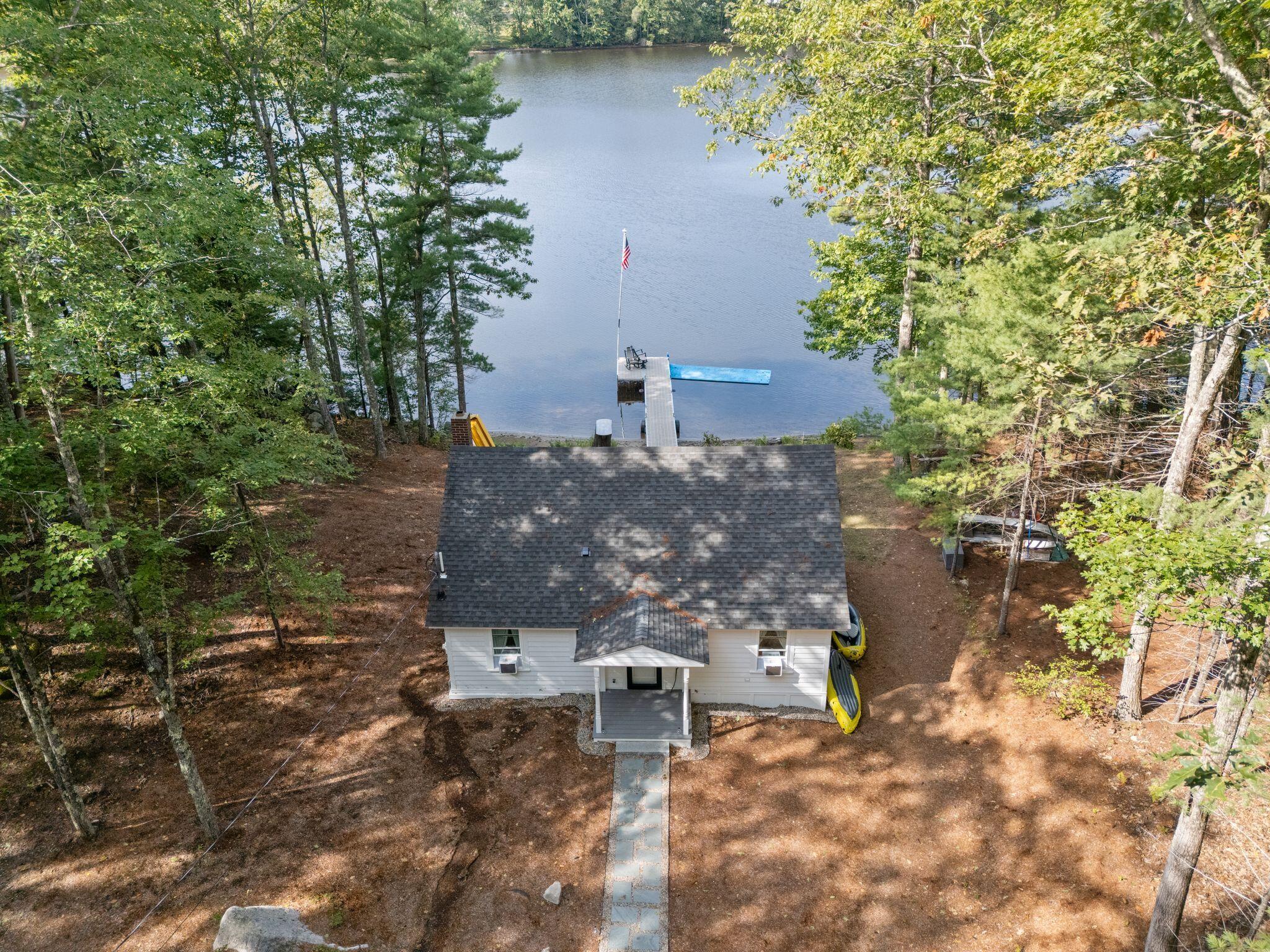 0 & 63 Forest Road Alfred ME 04002