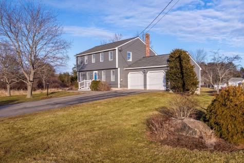 16 Orchard Farm Road York ME 03909