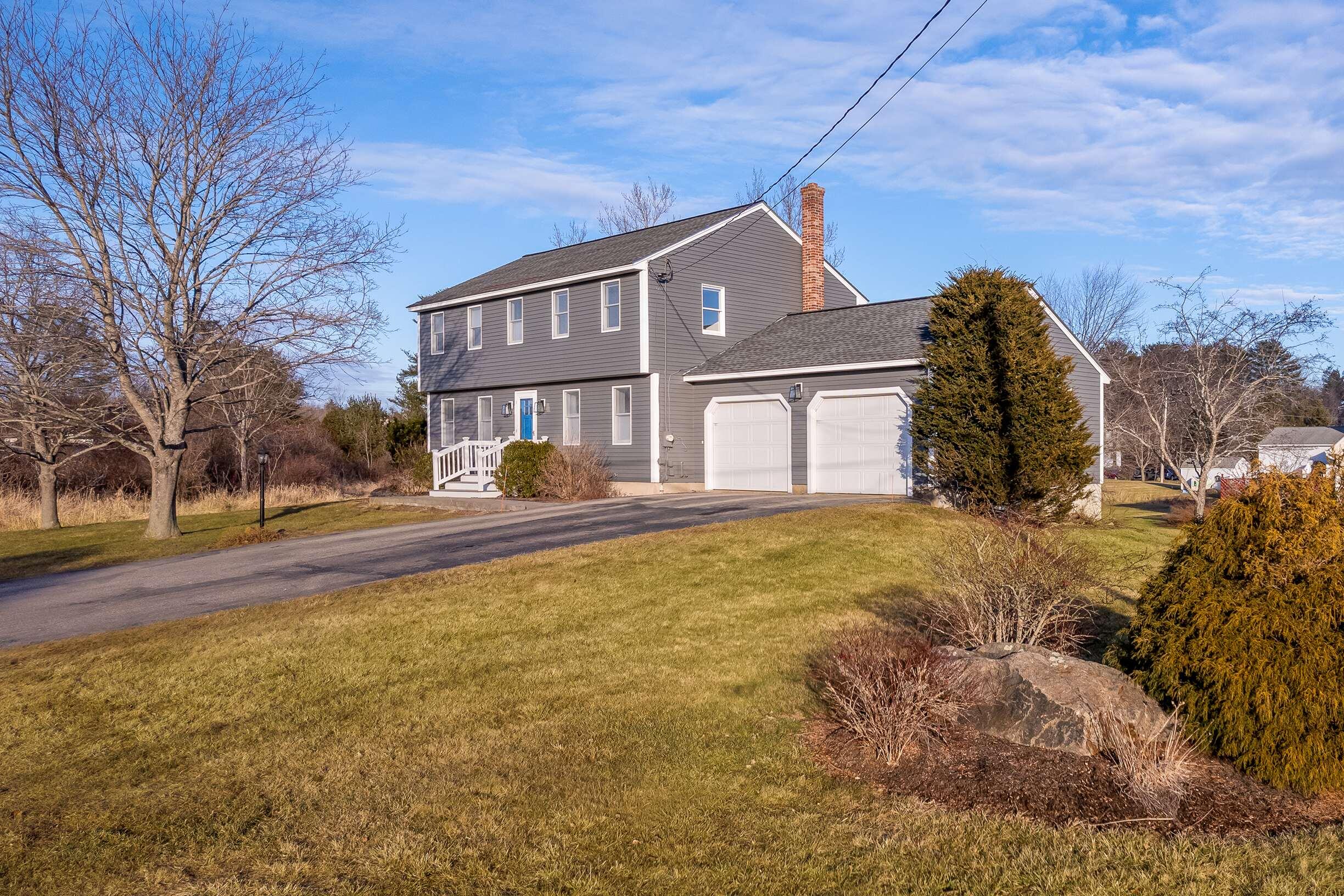 16 Orchard Farm Road York ME 03909