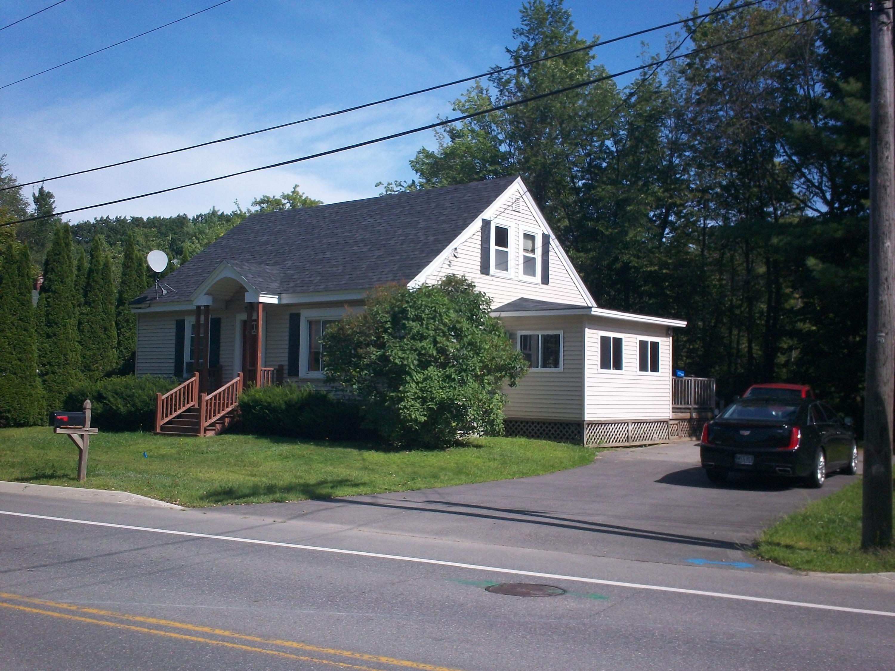 99 Drummond Avenue Waterville ME 04901