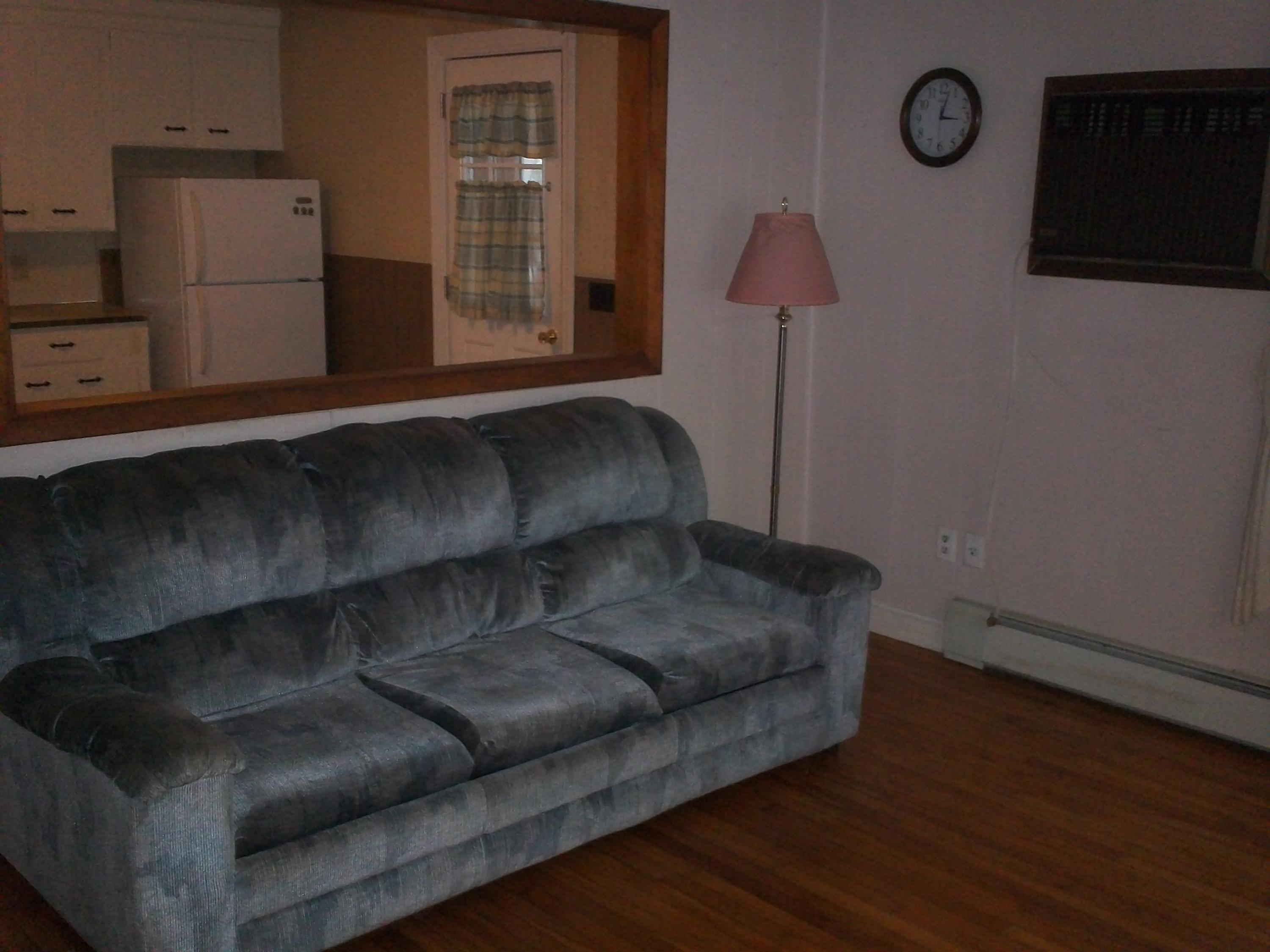 99 Drummond Avenue Waterville ME 04901