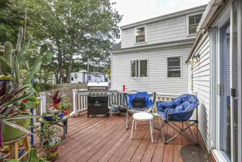 20 Hovey Street Kennebunk ME 04043
