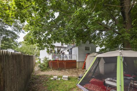 20 Hovey Street Kennebunk ME 04043