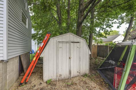 20 Hovey Street Kennebunk ME 04043