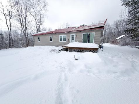 1166 Eastern Avenue Holden ME 04429