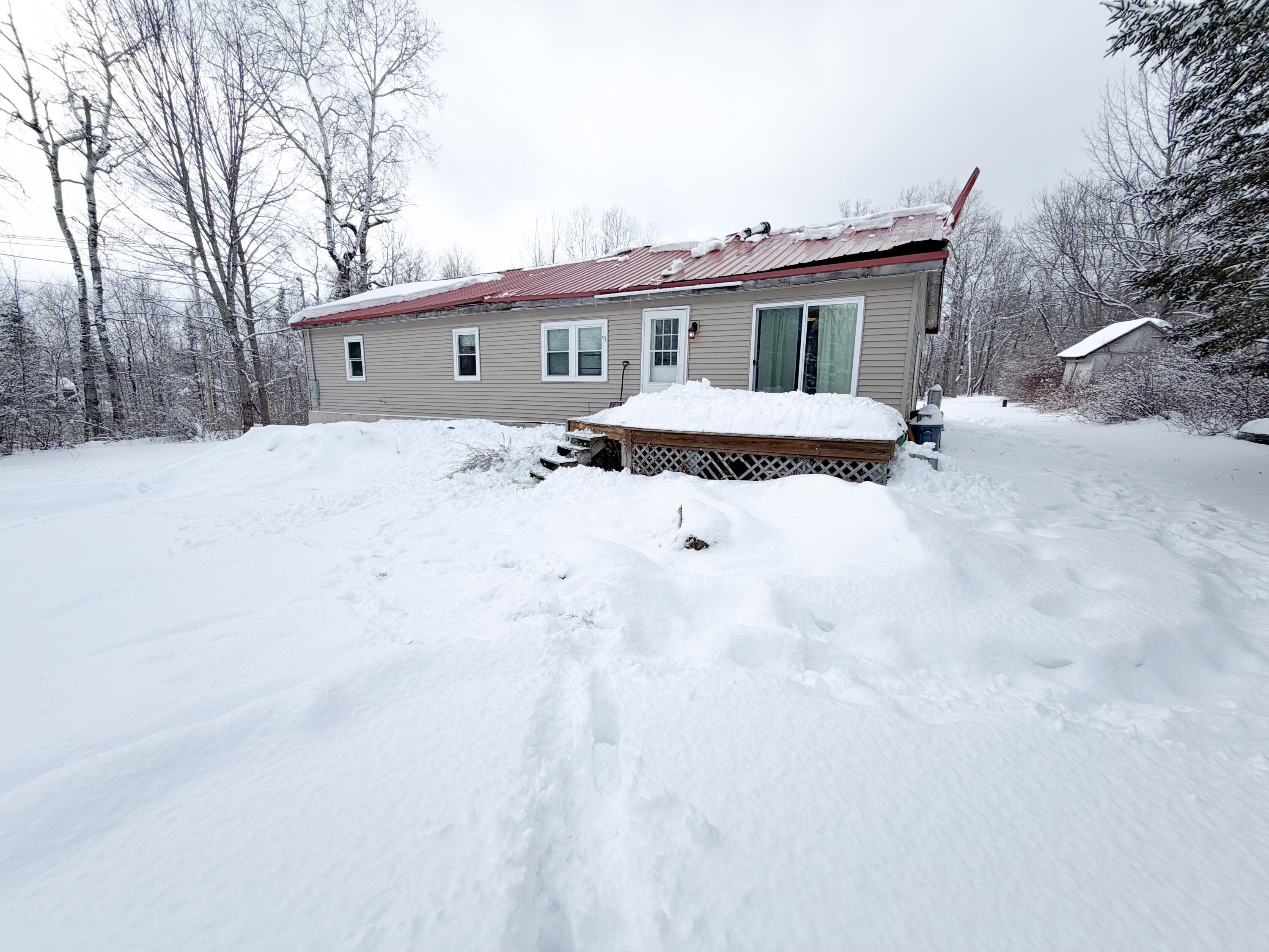 1166 Eastern Avenue Holden ME 04429