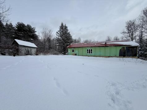 1166 Eastern Avenue Holden ME 04429