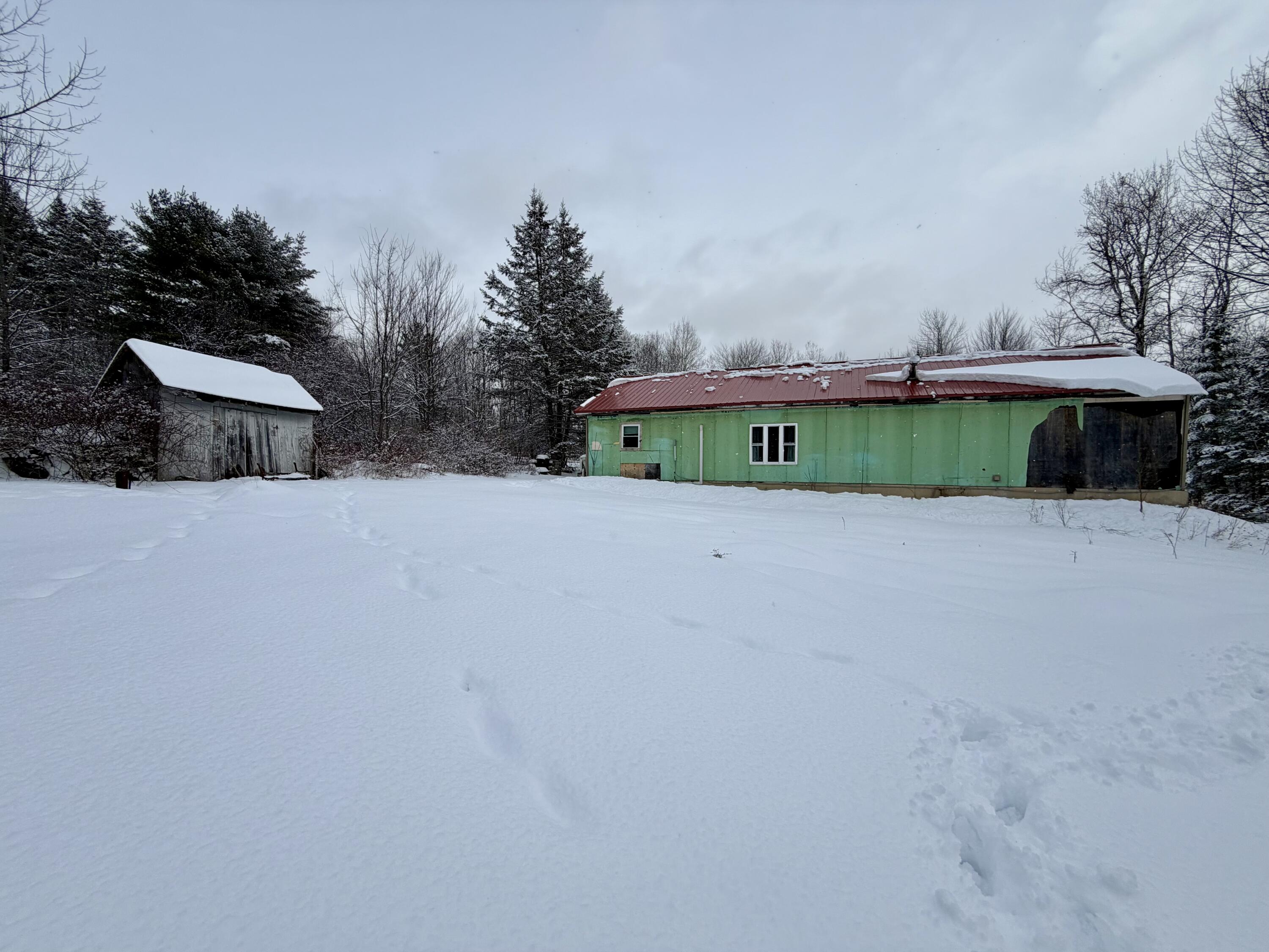 1166 Eastern Avenue Holden ME 04429