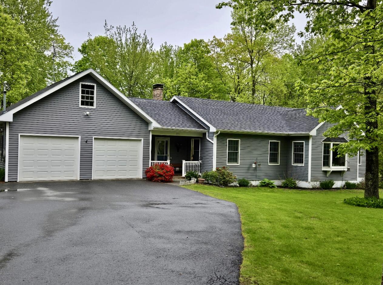 371 E Pond Road Smithfield ME 04978