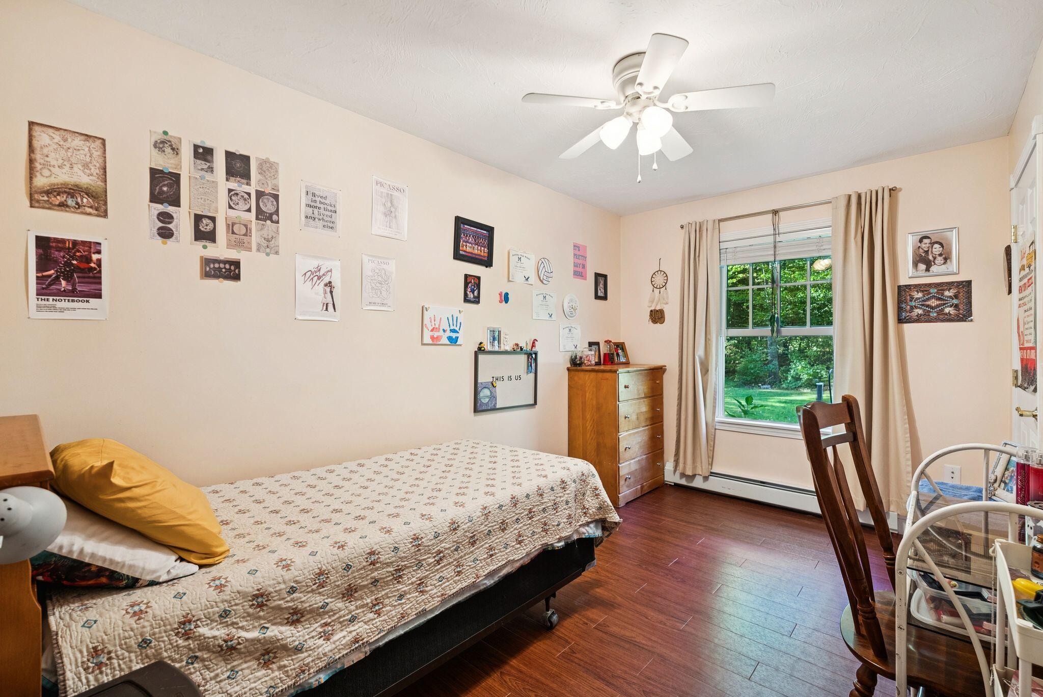 371 E Pond Road Smithfield ME 04978